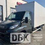 Iveco Daily 50C16H3.0Z izoterma (12537598)