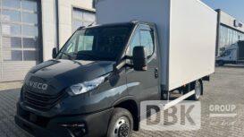 Iveco Daily 50C16H3.0Z izoterma (12537598)