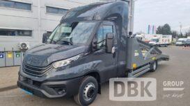 Iveco Daily 70C21HA8 P Auto TRANSPORTER Bednarczyk (12570660)