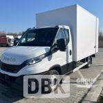 Iveco Daily 35S16H3.0A8 Izoterma 7EP Nadwozia TIM (12594297)