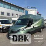 IVECO DAILY 35S18 (32703)