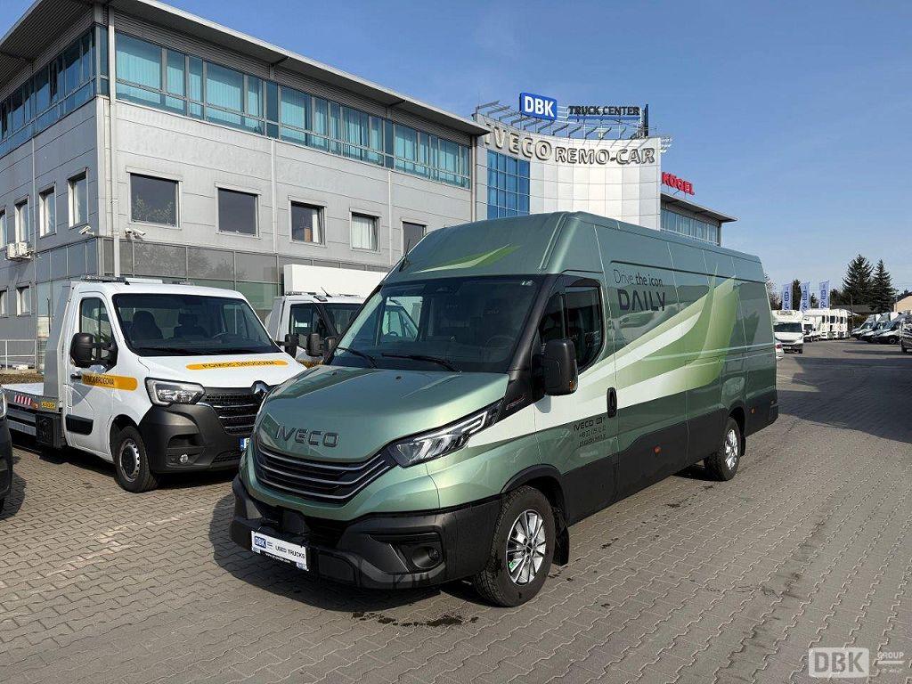 IVECO DAILY 35S18 (32703)