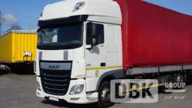 DAF XF 460 FAR (32768)