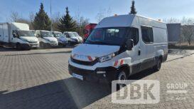 IVECO DAILY 35S 14SV (32634)