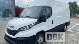 Iveco Daily 35S16B V (12645397)