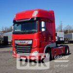 DAF XF 480 FT (32685)