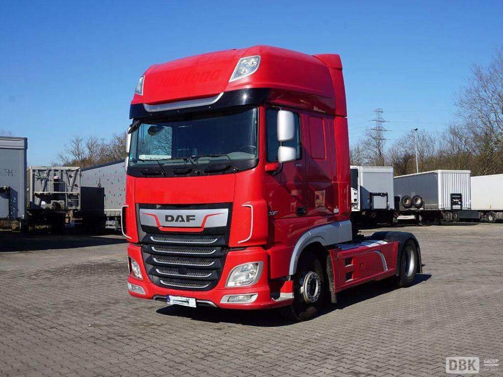 DAF XF 480 FT (32685)