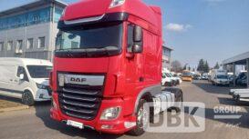 DAF XF 480 FT (32547)
