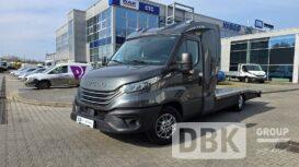 IVECO/NPS DAILY 35S21 (32692)