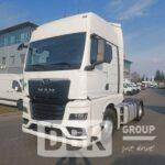 MAN TGX (32434)