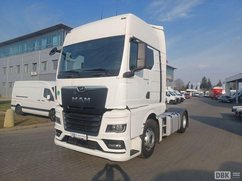 MAN TGX (32434)