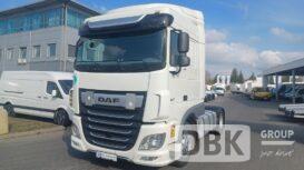 DAF XF 480 FT (32625)