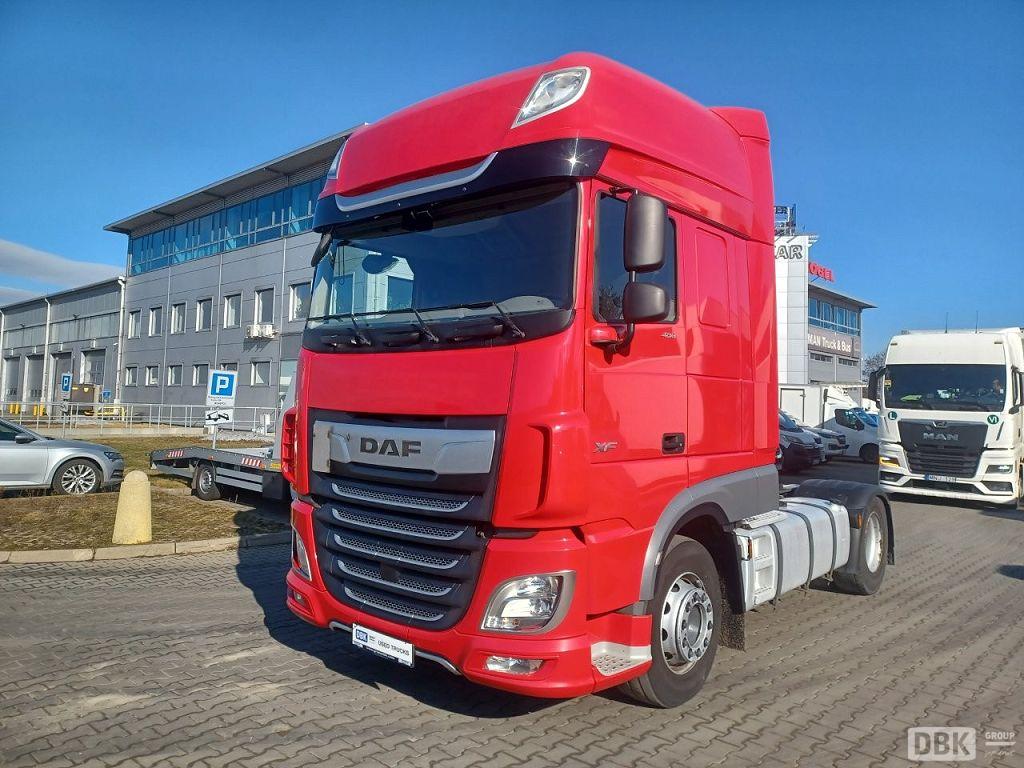 DAF XF 480 FT (32552)