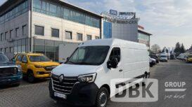RENAULT MASTER (32643)