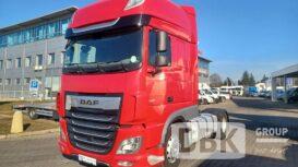 DAF XF 480 FT (32543)