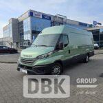 IVECO DAILY 35S18 (32689)