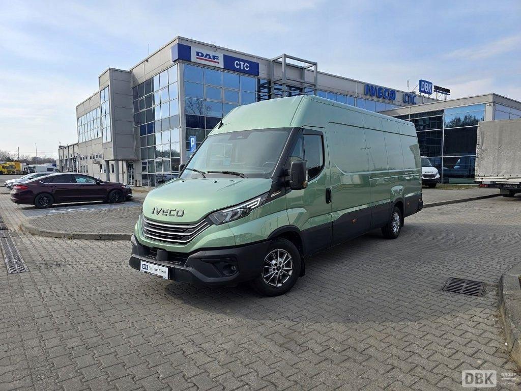 IVECO DAILY 35S18 (32689)
