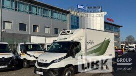 IVECO DAILY 50C/35 (32704)