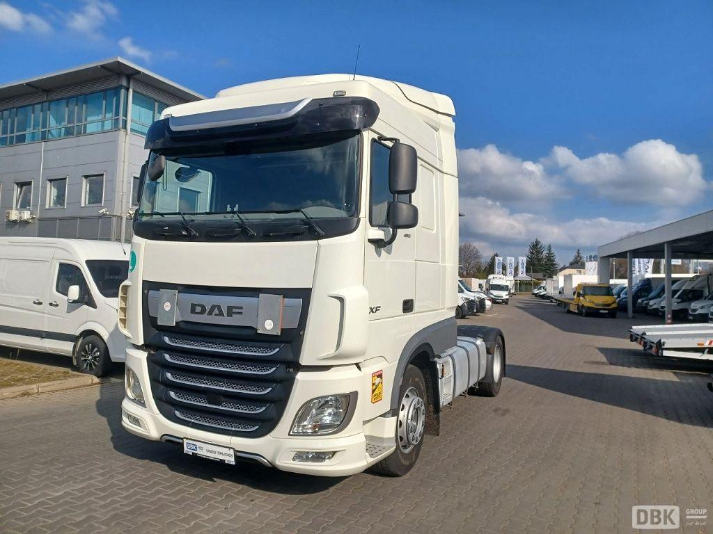 DAF XF 480 FT (32626)