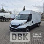 IVECO DAILY 35S 16A8 (32670)
