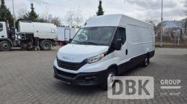 IVECO DAILY 35S 16A8 (32670)