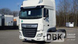 DAF XF 480 FT (32484)
