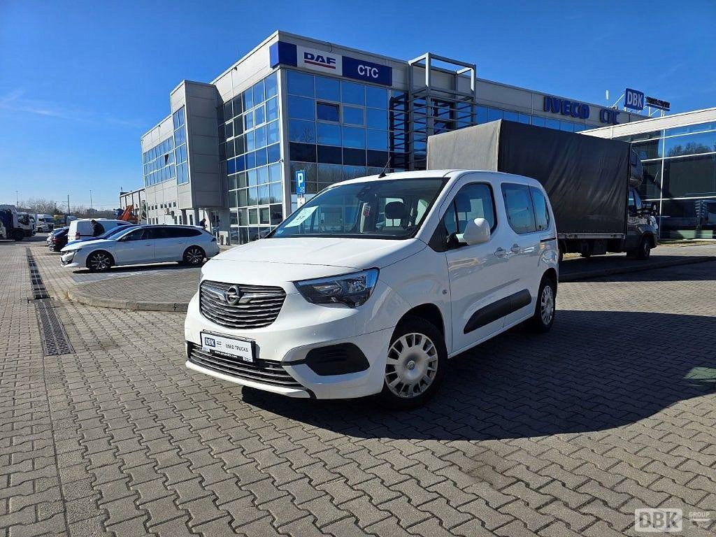 OPEL COMBO LIFE (32518)