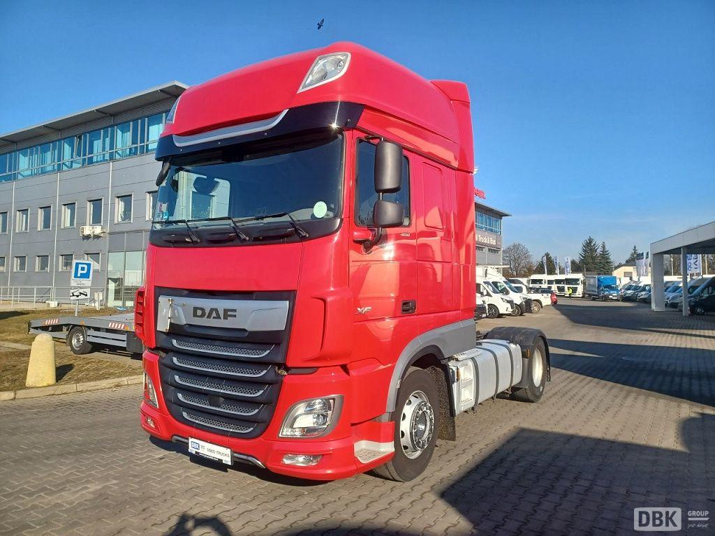 DAF XF 480 FT (32546)