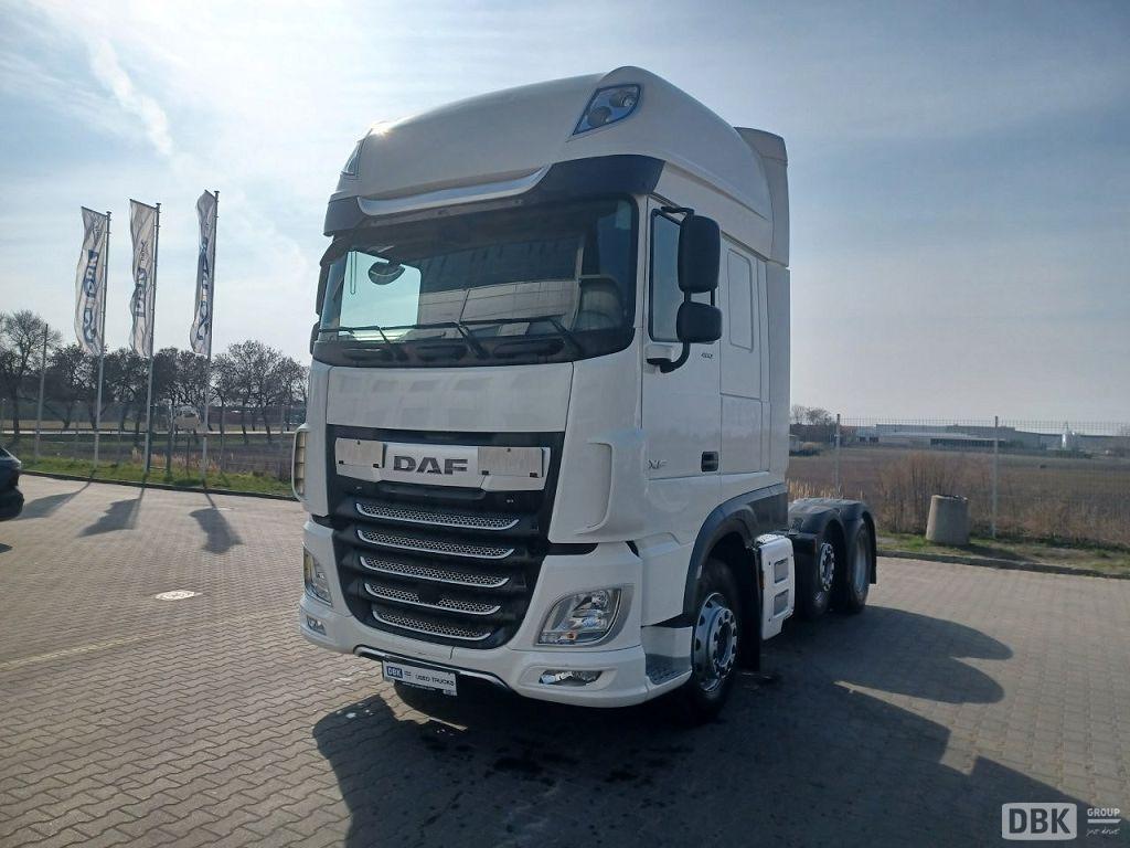 DAF XF XF 480 FTG (32735)