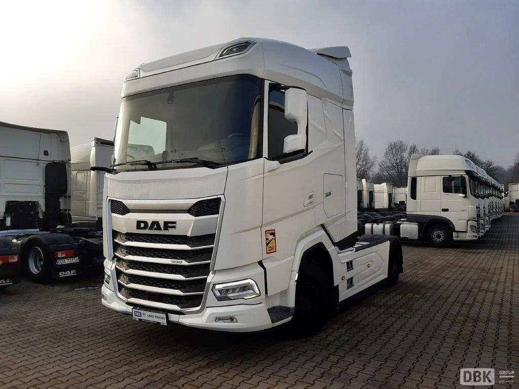 DAF XG 480 FT (32447)