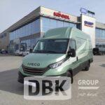 IVECO DAILY 35S16 (32702)