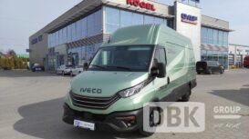IVECO DAILY 35S16 (32702)