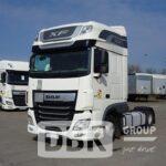 DAF XF 480 FT (32762)