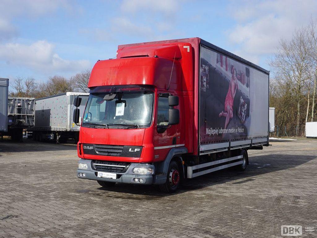 DAF FA LF 45 (32678)