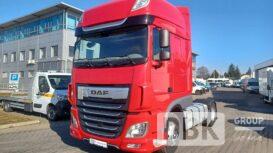 DAF XF 480 FT (32550)