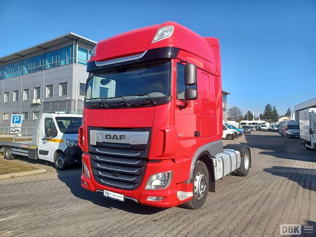 DAF XF 480 FT (32550)