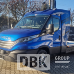 Iveco Daily 35S21HA8/P	 Laweta  (12605984)