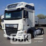 DAF XF 480 FT (32763)