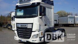 DAF XF 480 FT (32763)