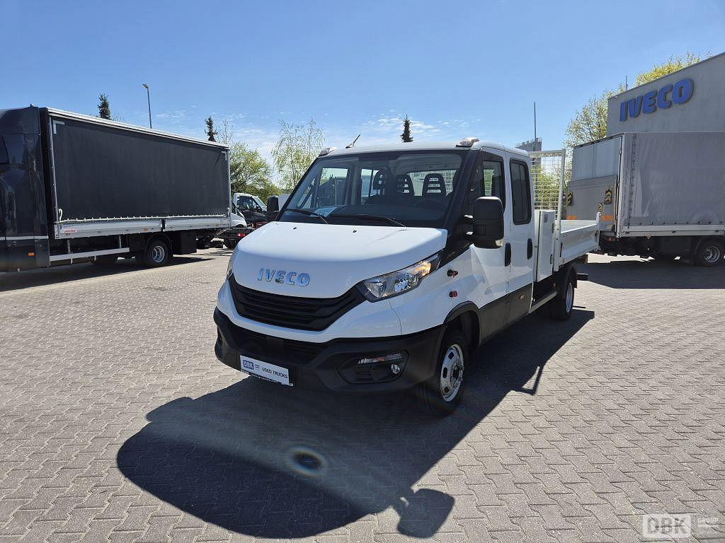 IVECO DAILY 35C (32759)