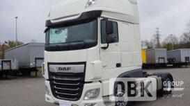 DAF XF 480 FT (32382)