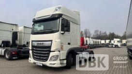 DAF XF 480 FT (32534)