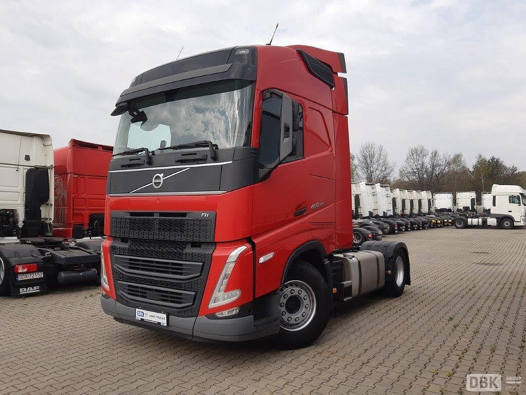 VOLVO FH (32809)