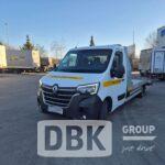 RENAULT/JEGGER MASTER (32236)
