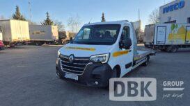 RENAULT/JEGGER MASTER (32236)