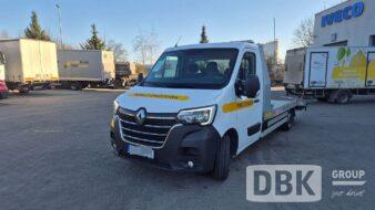 RENAULT/JEGGER MASTER (32236)