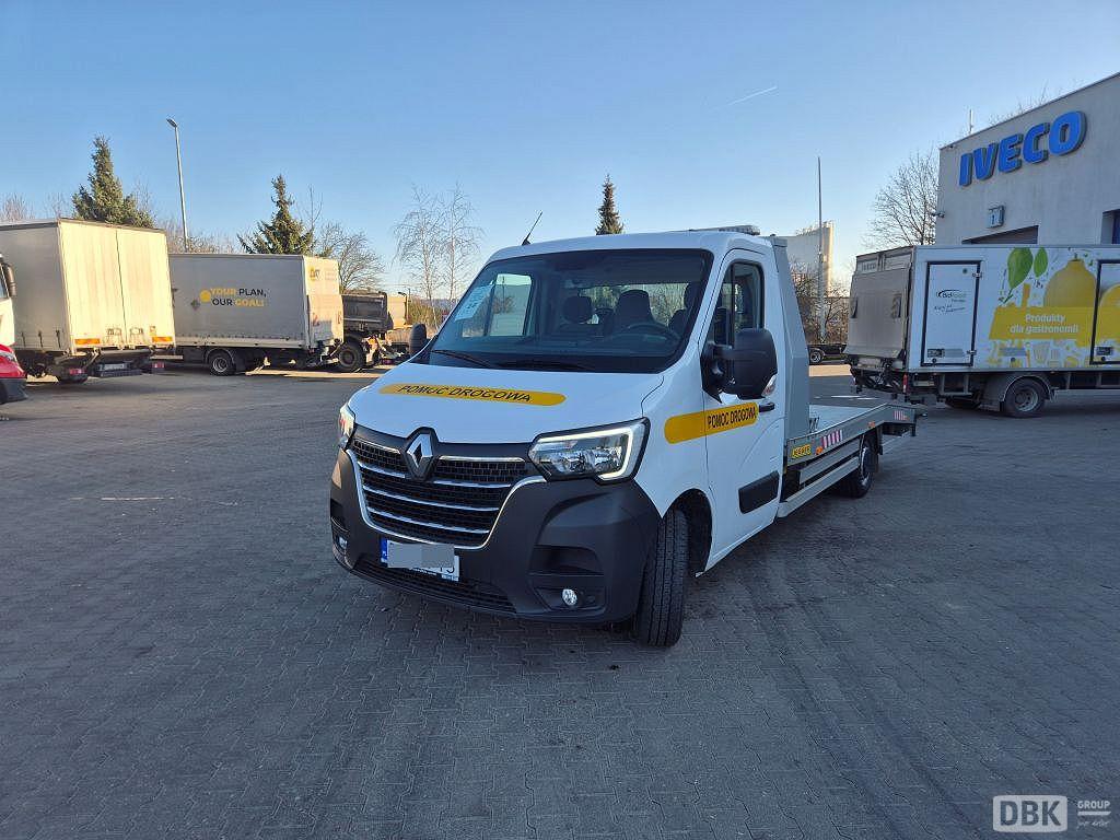 RENAULT/JEGGER MASTER (32236)