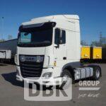 DAF XF 480 FT (32627)