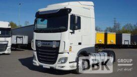 DAF XF 480 FT (32627)