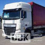DAF XF 460 FAR (32784)